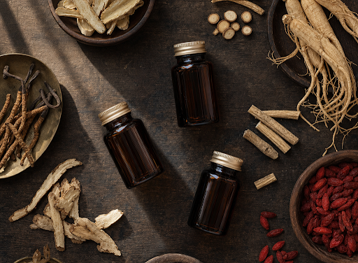 Organic Hair Regrowth: The Botanical Ingredients That Support New Growth